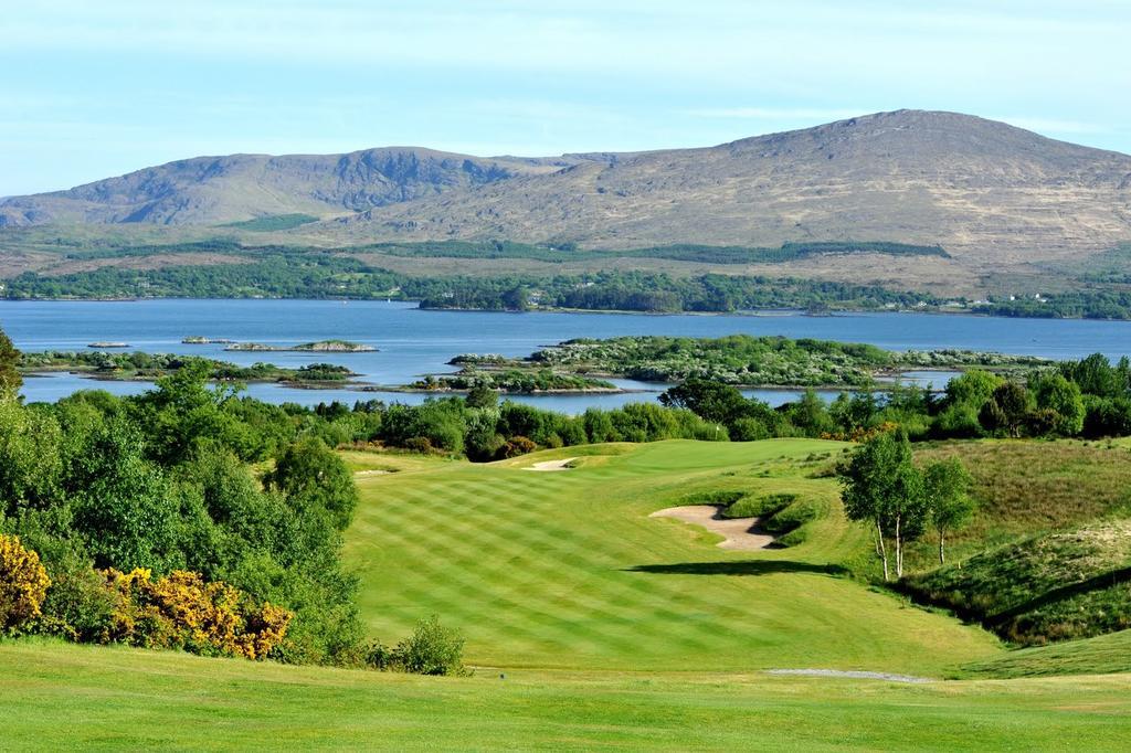 Ardnagashel Woods Βίλα Bantry Εξωτερικό φωτογραφία