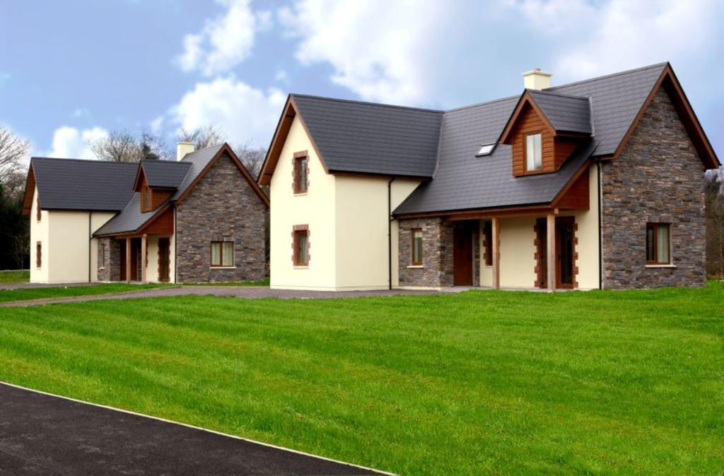 Ardnagashel Woods Βίλα Bantry Εξωτερικό φωτογραφία