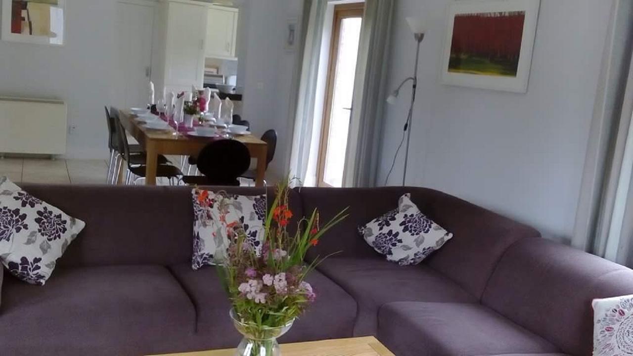 Ardnagashel Woods Βίλα Bantry Εξωτερικό φωτογραφία
