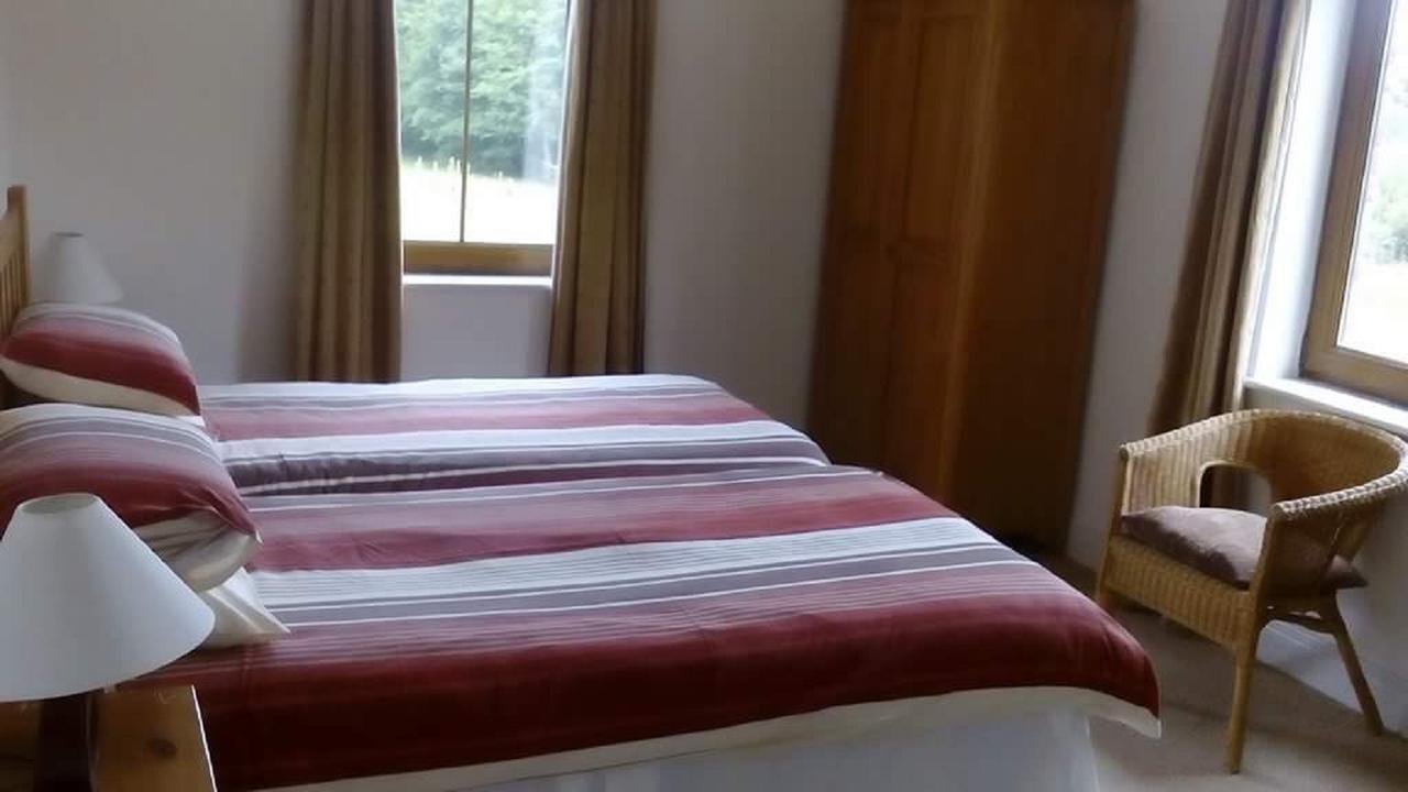 Ardnagashel Woods Βίλα Bantry Εξωτερικό φωτογραφία