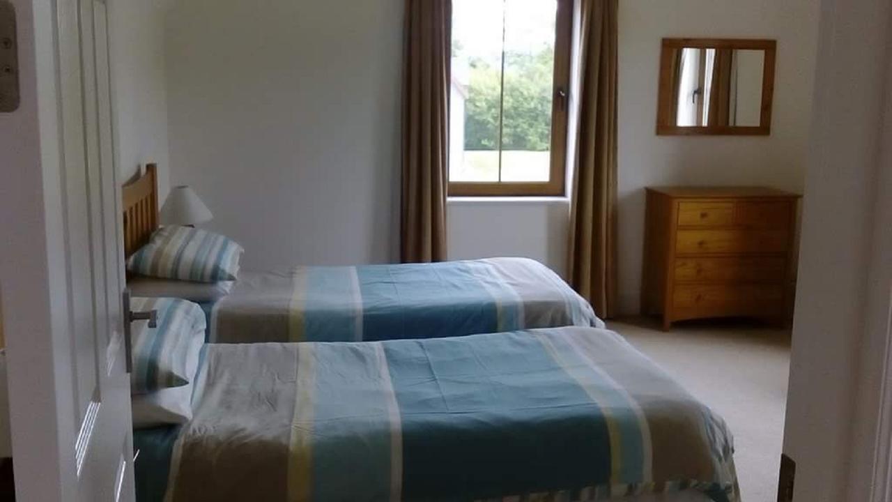 Ardnagashel Woods Βίλα Bantry Εξωτερικό φωτογραφία